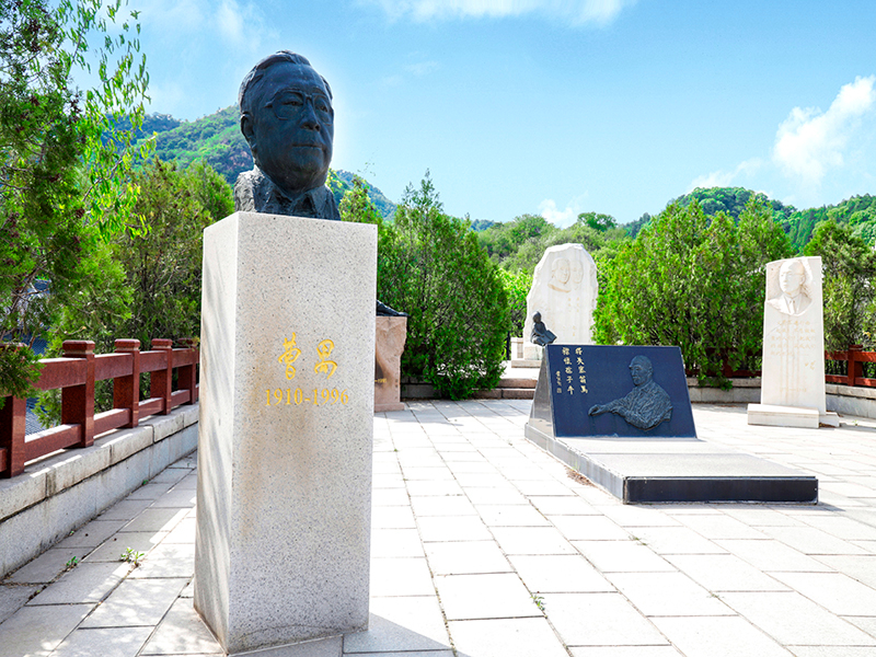 华人怀思堂地址在哪里(怀思堂交通方便吗) 华人怀思堂地址在哪里(怀思堂交通方便吗)