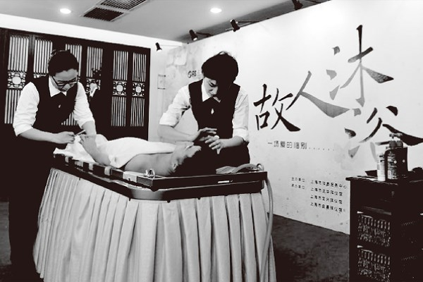 遗体整容的意义是什么(殡葬一条龙服务包括遗体整容吗) 遗体整容的意义是什么(殡葬一条龙服务包括遗体整容吗)