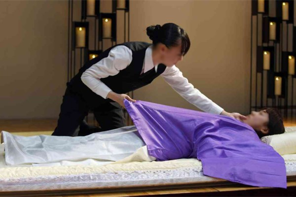 遗体整容化妆如何收费(遗体整容价格贵吗) 遗体整容化妆如何收费(遗体整容价格贵吗)