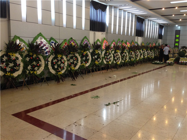 长青园骨灰林怎么样(长青园有墓地出售吗) 长青园骨灰林怎么样(长青园有墓地出售吗)