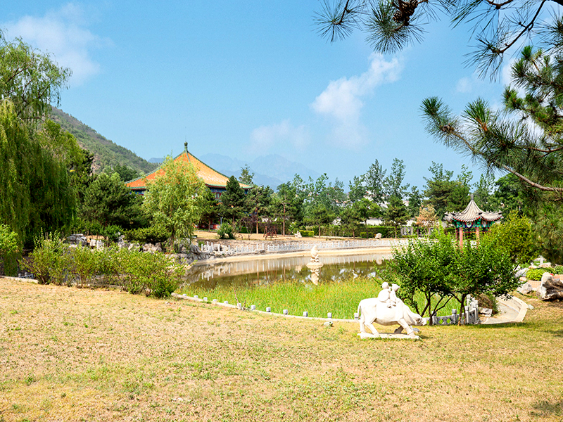 杭州安贤陵园怎么样(杭州安贤陵园概况) 杭州安贤陵园怎么样(杭州安贤陵园概况)