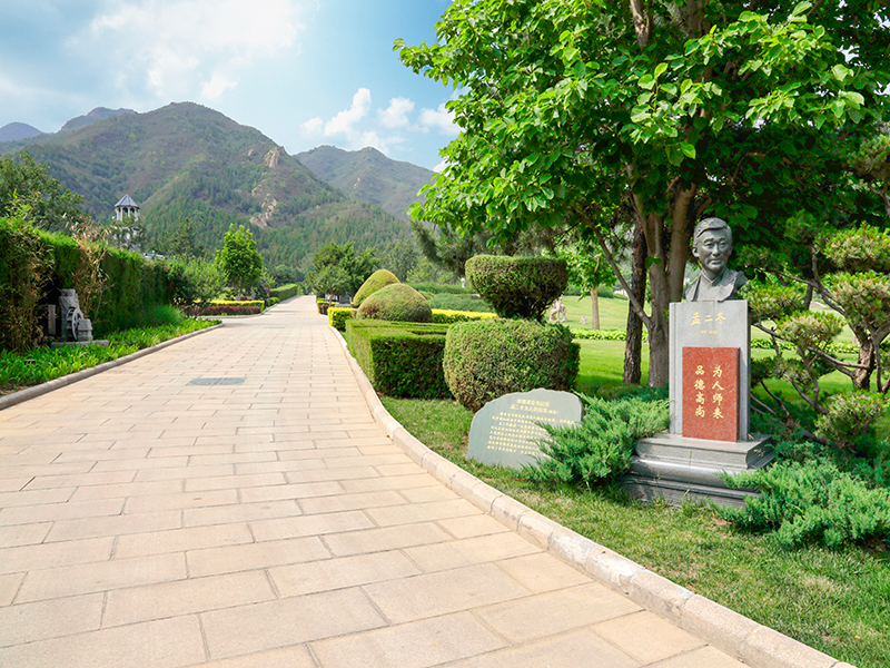 杭州钱江陵园怎么样(周末能够正常选墓吗) 杭州钱江陵园怎么样(周末能够正常选墓吗)