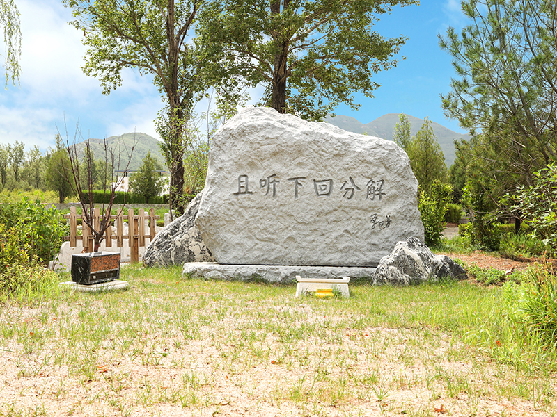 在中华永久墓地树葬怎么样(中华永久园树葬价格) 在中华永久墓地树葬怎么样(中华永久园树葬价格)