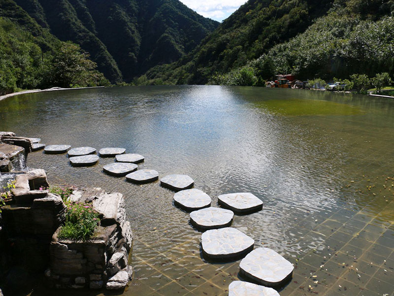 天寿陵园和九公山纪念林哪里有传统墓可以选择（天寿陵园和九公山纪念林哪个性价比高）