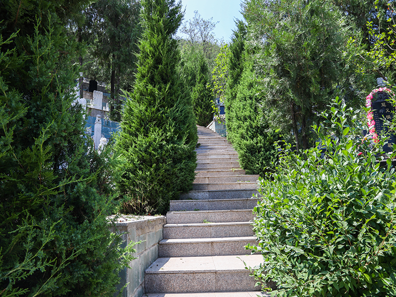 北京惠灵山陵园预约电话是多少(自然葬是什么意思) 北京惠灵山陵园预约电话是多少(自然葬是什么意思)