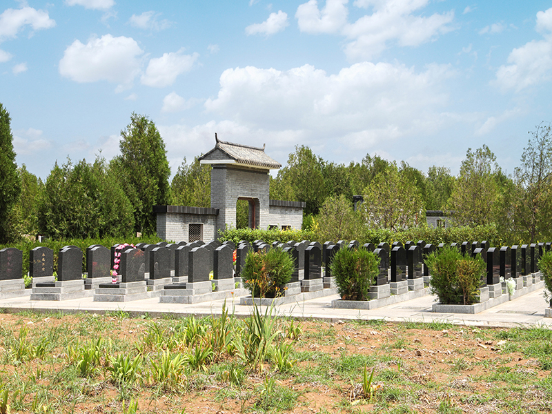 如何进行太子峪陵园预约(八宝山墓地普通人可以买吗) 如何进行太子峪陵园预约(八宝山墓地普通人可以买吗)