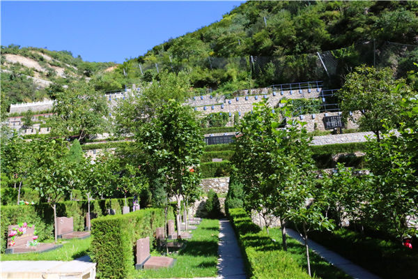 北京顺义潮白陵园怎么样(价格是多少呢) 北京顺义潮白陵园怎么样(价格是多少呢)
