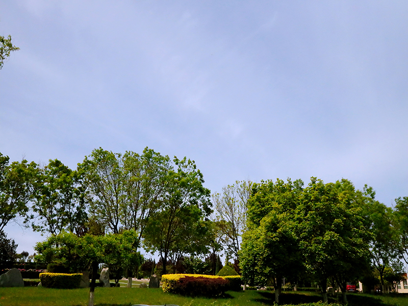 北京潮白陵园墓地价格多少(潮白陵园怎么样) 北京潮白陵园墓地价格多少(潮白陵园怎么样)