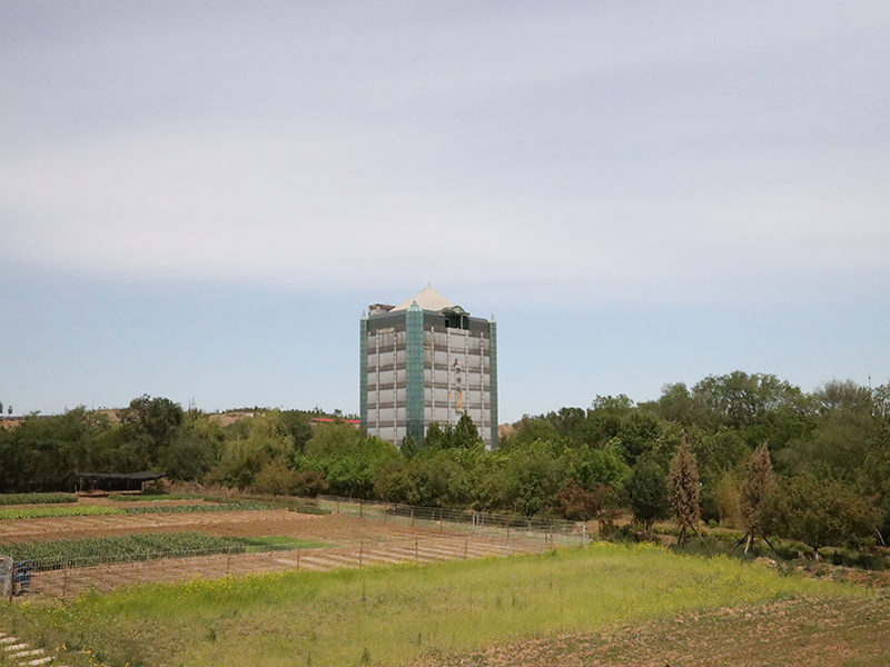 潮白陵园几点开门(怎么购买这里的墓地) 潮白陵园几点开门(怎么购买这里的墓地)