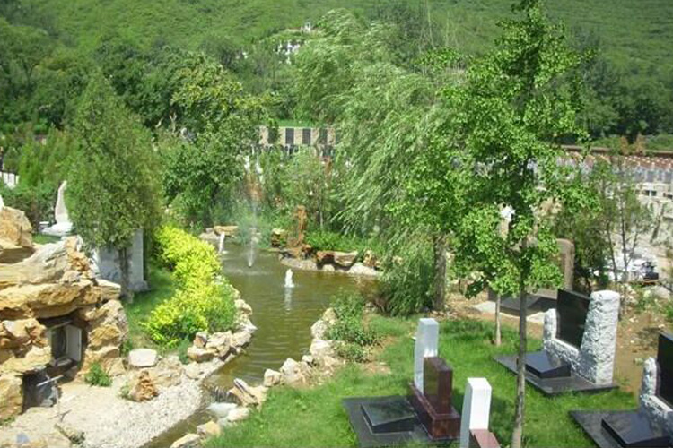 归山陵有很多牌位吗 (归山墓地的价格是多少) 归山陵有很多牌位吗 (归山墓地的价格是多少)