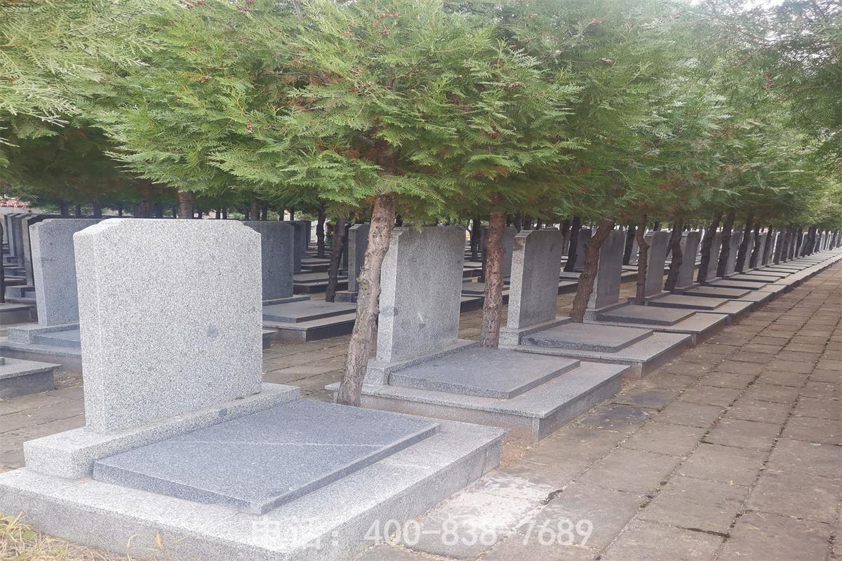 2022年延庆九龙山生态墓园墓地价格多少？